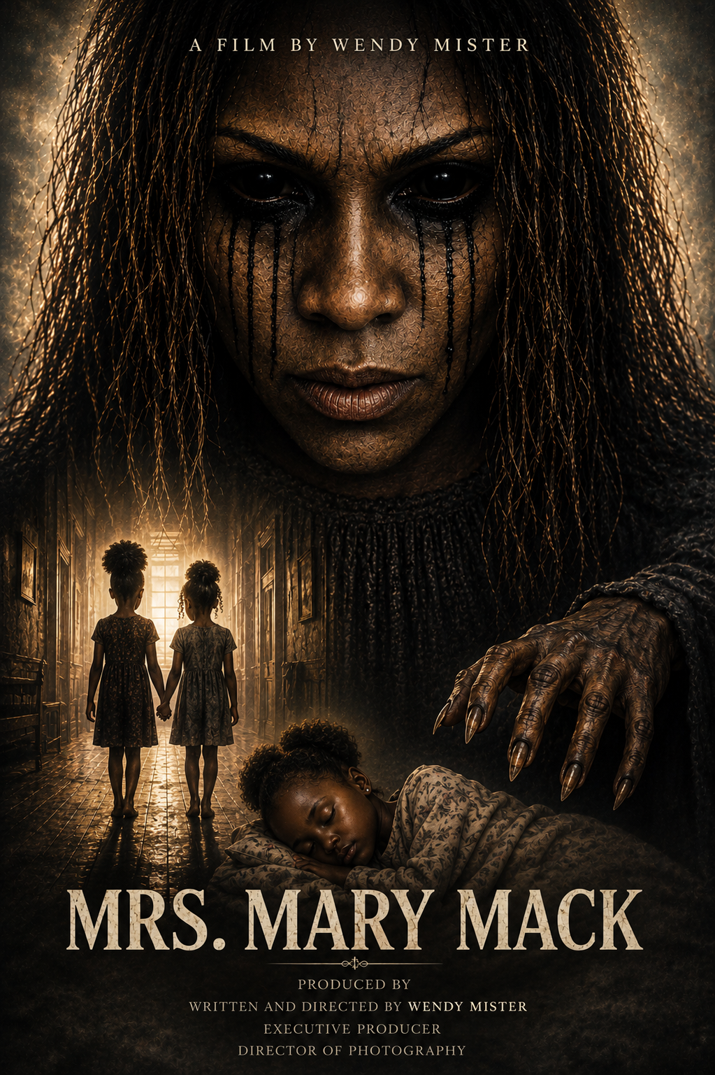 Upcoming Feature Film